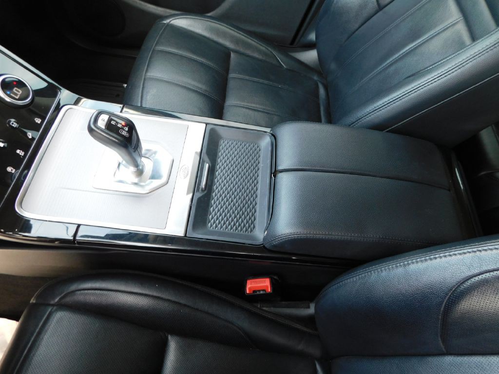 2020 Land Rover Range Rover Evoque Image 37