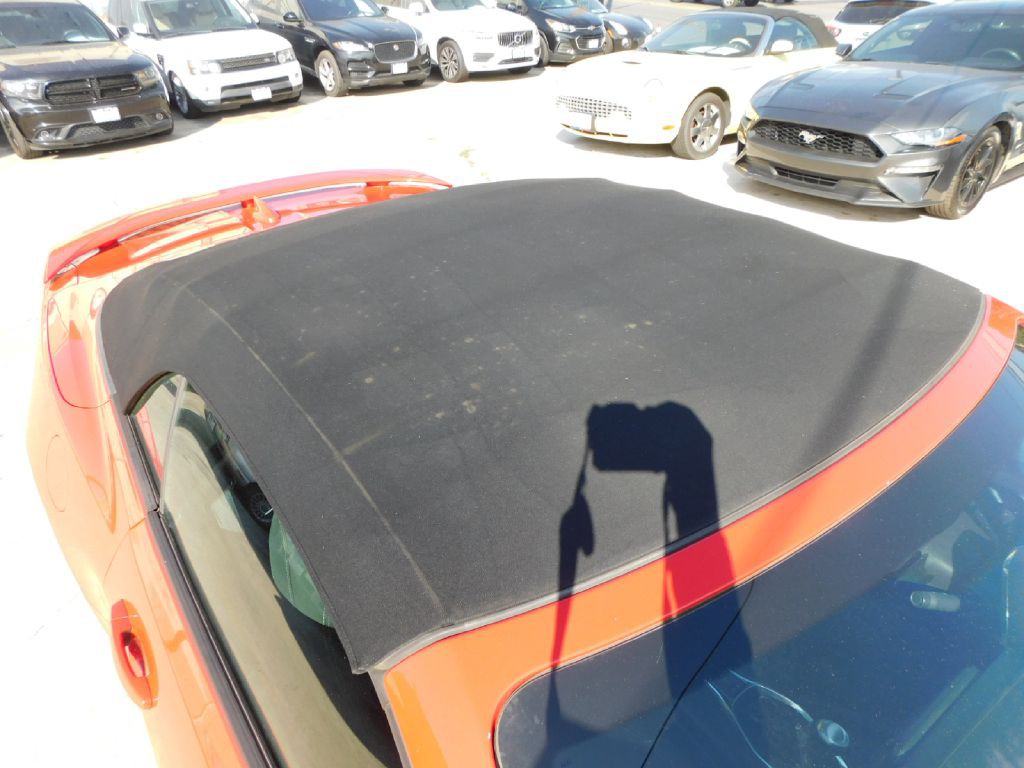 2018 Chevrolet Camaro Image 36