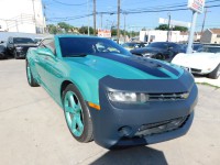 Image for 2015 Chevrolet Camaro 2SS ID: 6721001