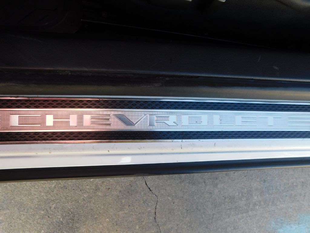 2015 Chevrolet Camaro Image 17