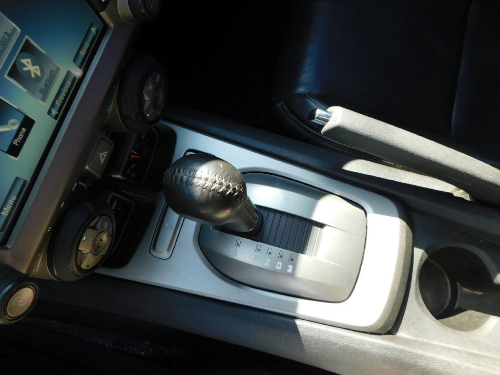 2015 Chevrolet Camaro Image 30