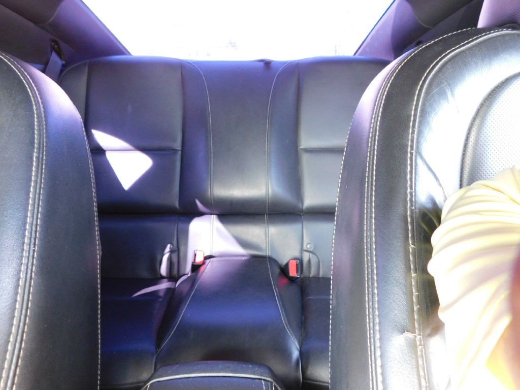 2015 Chevrolet Camaro Image 34