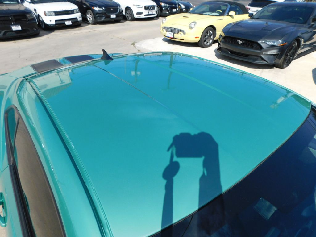 2015 Chevrolet Camaro Image 41