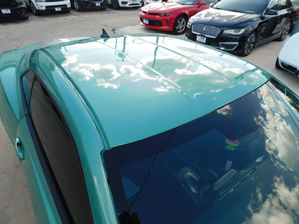 2015 Chevrolet Camaro Image 40