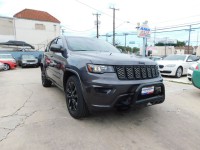 Image for 2018 Jeep Grand Cherokee Laredo ID: 6721007