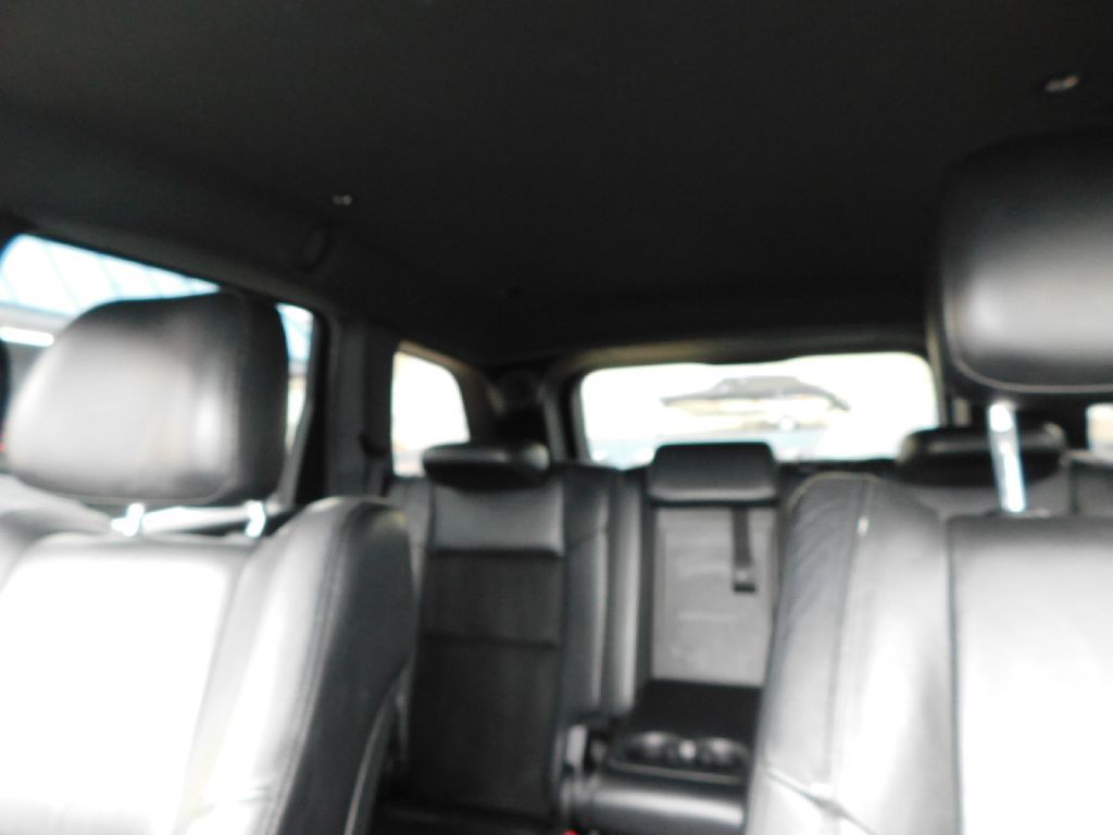 2018 Jeep Grand Cherokee Image 30