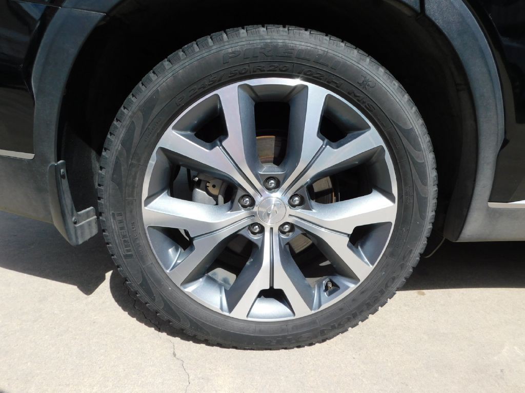2020 Hyundai Palisade Image 9