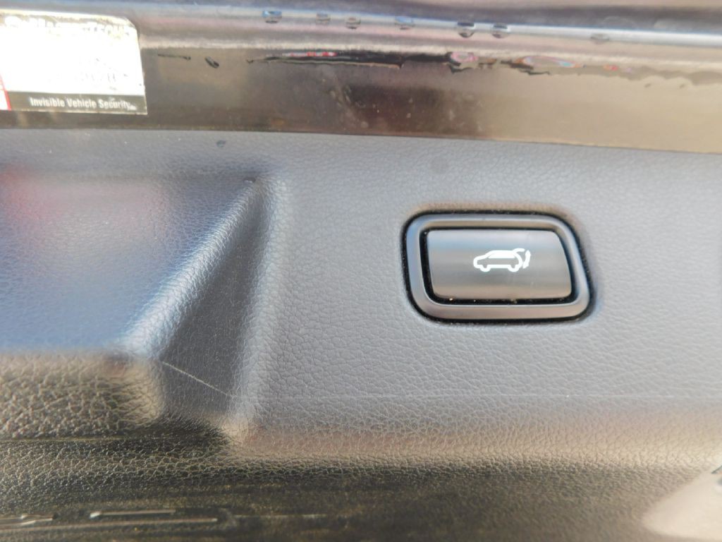 2020 Hyundai Palisade Image 20