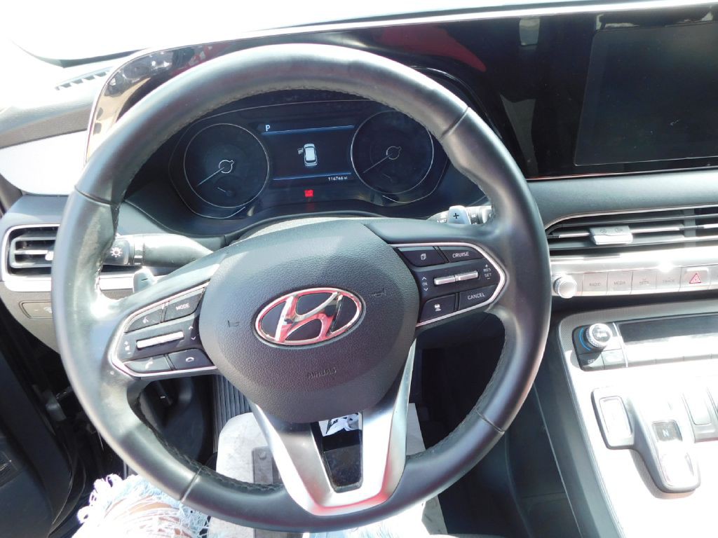 2020 Hyundai Palisade Image 29