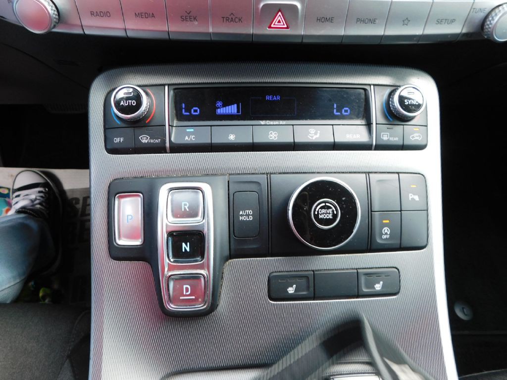 2020 Hyundai Palisade Image 38
