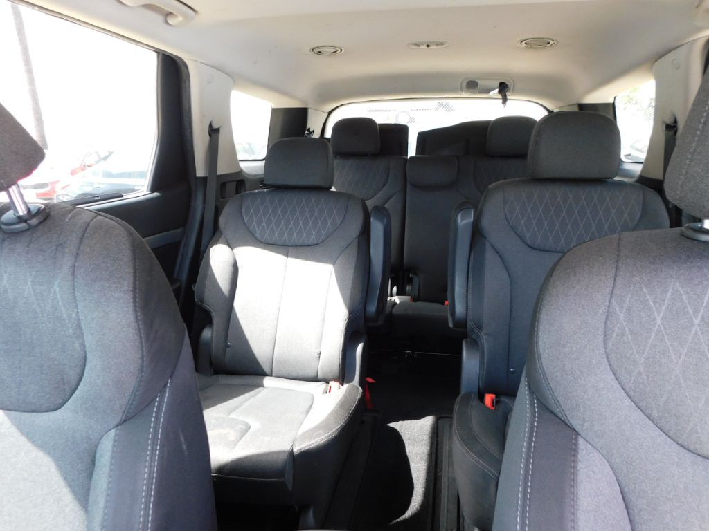 2020 Hyundai Palisade Image 42