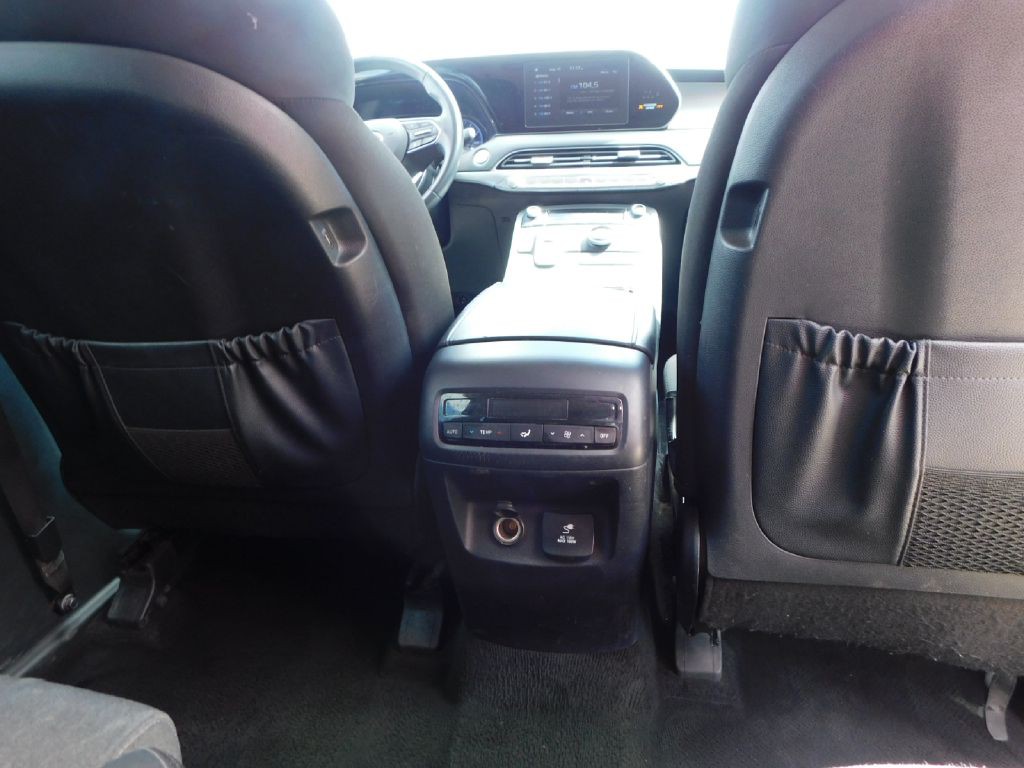 2020 Hyundai Palisade Image 44