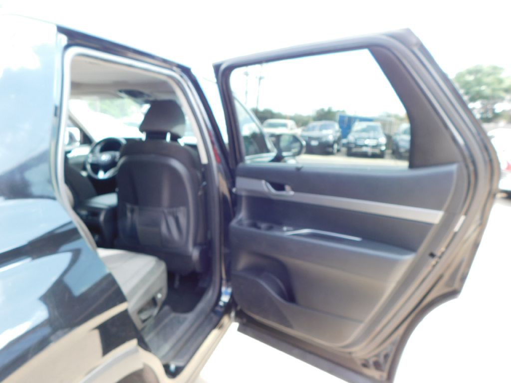 2020 Hyundai Palisade Image 48
