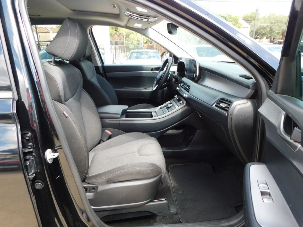 2020 Hyundai Palisade Image 49