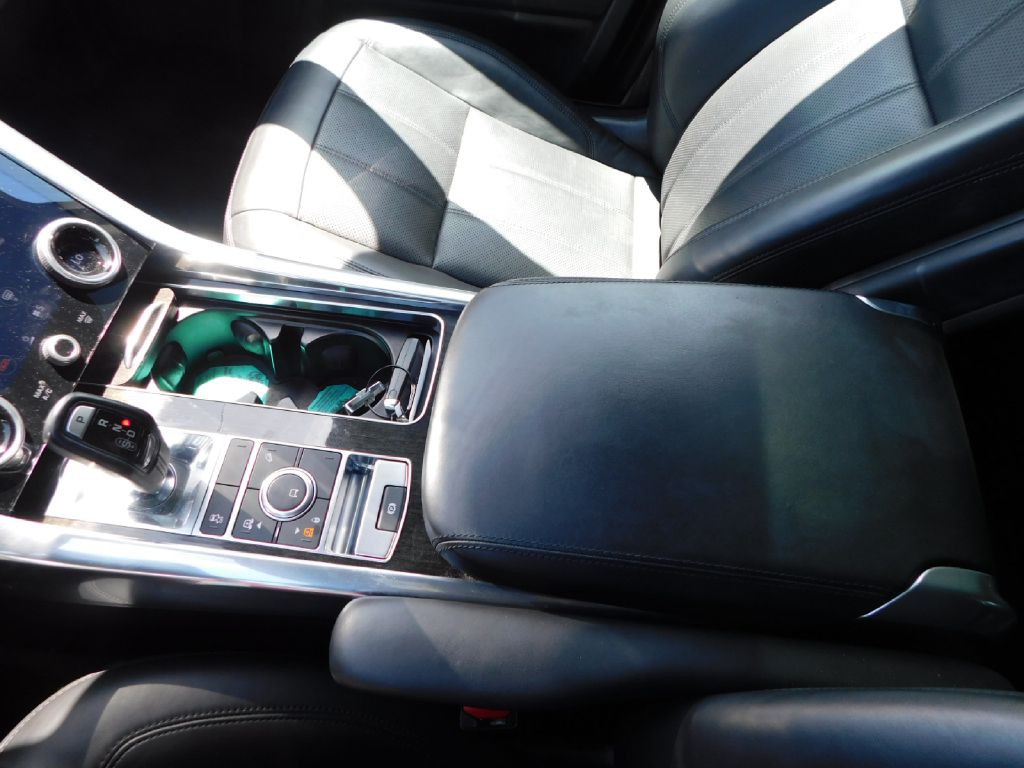 2020 Land Rover Range Rover Sport Image 46