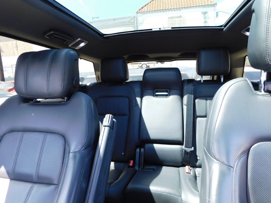 2020 Land Rover Range Rover Sport Image 51