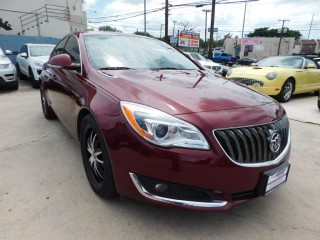 Image for 2016 Buick Regal  ID: 6762865