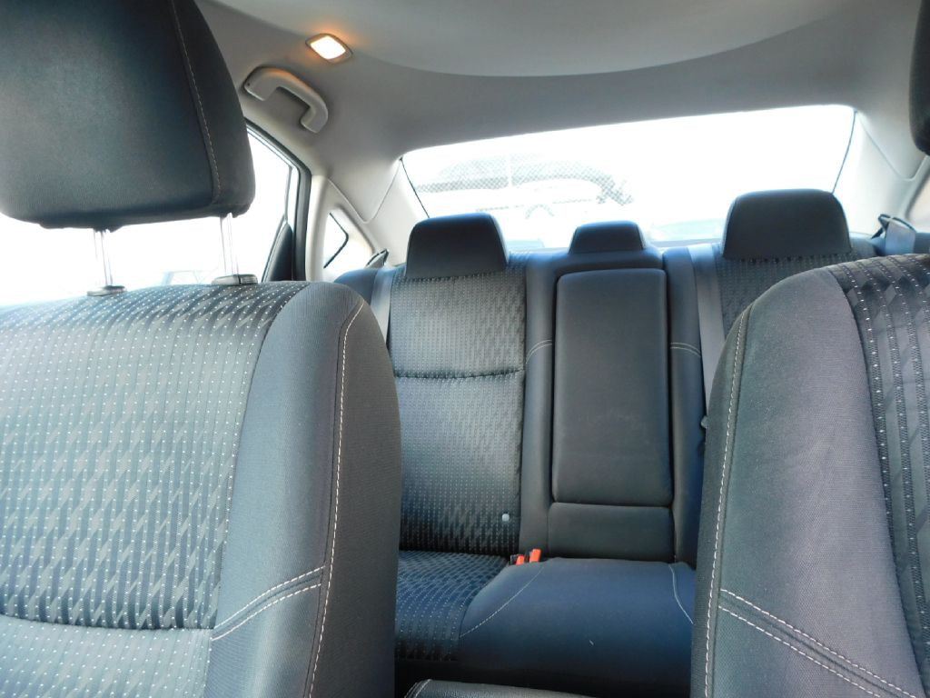 2017 Nissan Altima Image 30
