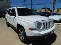 Image for 2016 Jeep Patriot Latitude ID: 6780627