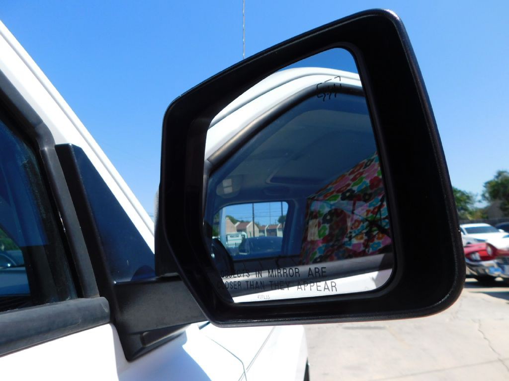 2016 Jeep Patriot Image 11