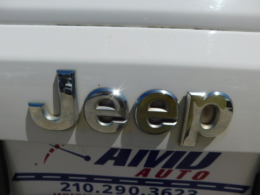 2016 Jeep Patriot Image 13
