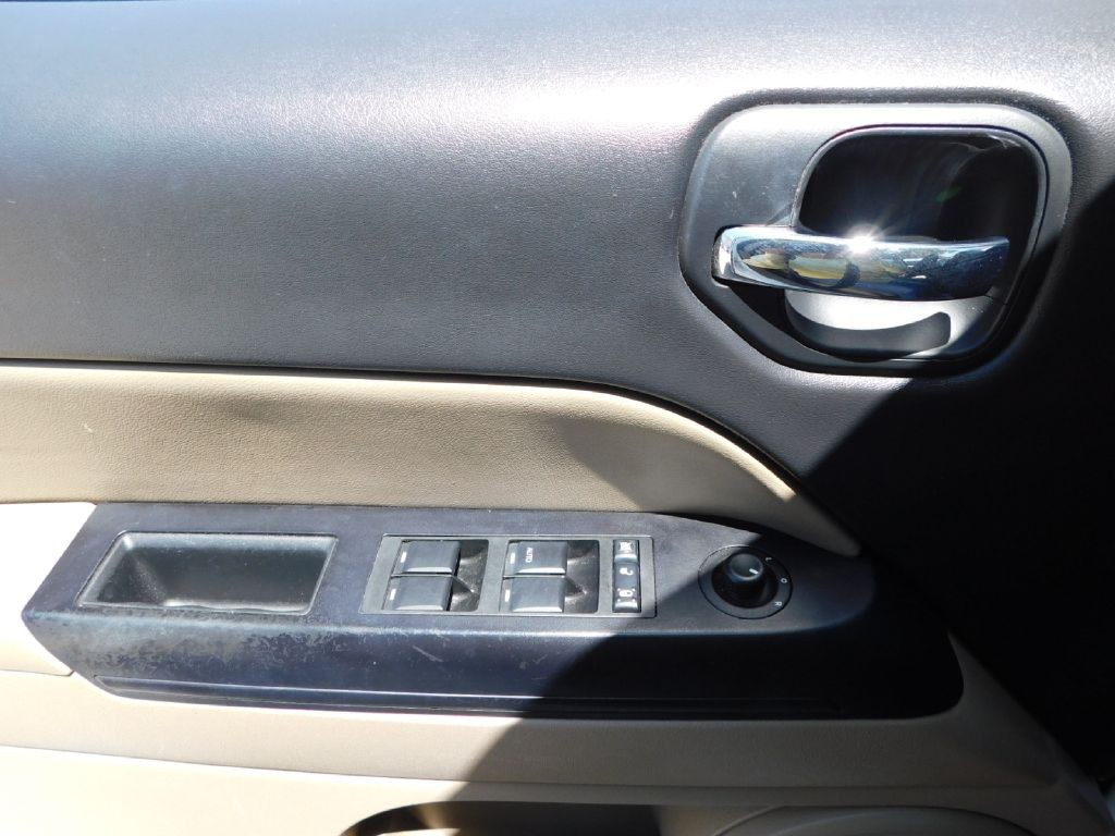 2016 Jeep Patriot Image 27