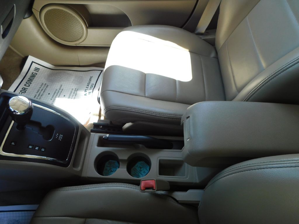 2016 Jeep Patriot Image 33