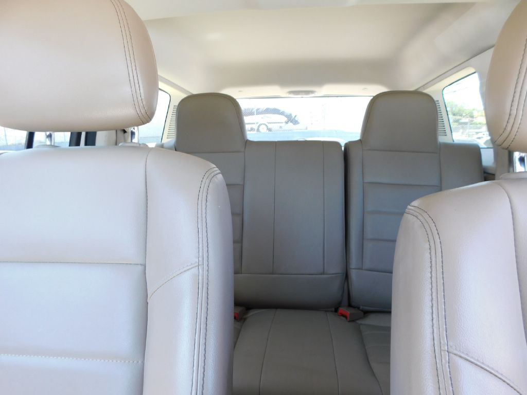 2016 Jeep Patriot Image 37