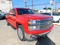 Image for 2015 Chevrolet Silverado 1500 LT ID: 6780654