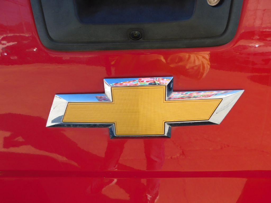 2015 Chevrolet Silverado 1500 Image 14