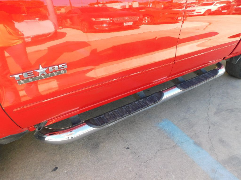 2015 Chevrolet Silverado 1500 Image 15