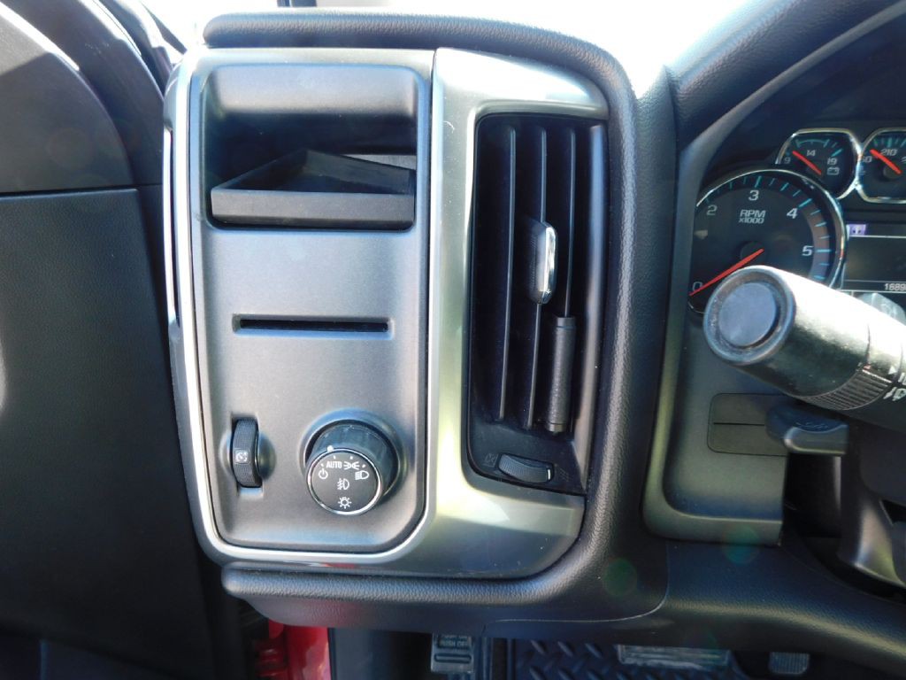 2015 Chevrolet Silverado 1500 Image 26