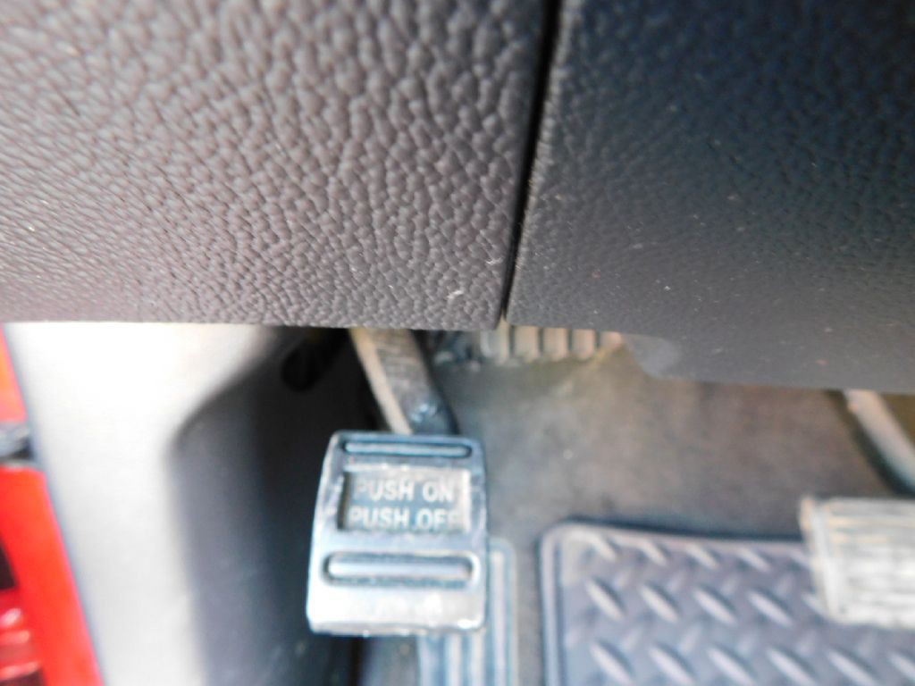 2015 Chevrolet Silverado 1500 Image 27
