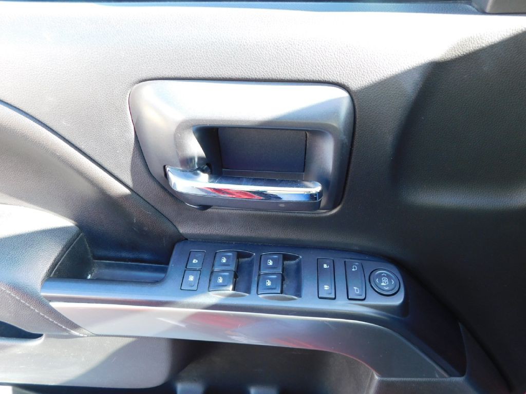 2015 Chevrolet Silverado 1500 Image 29