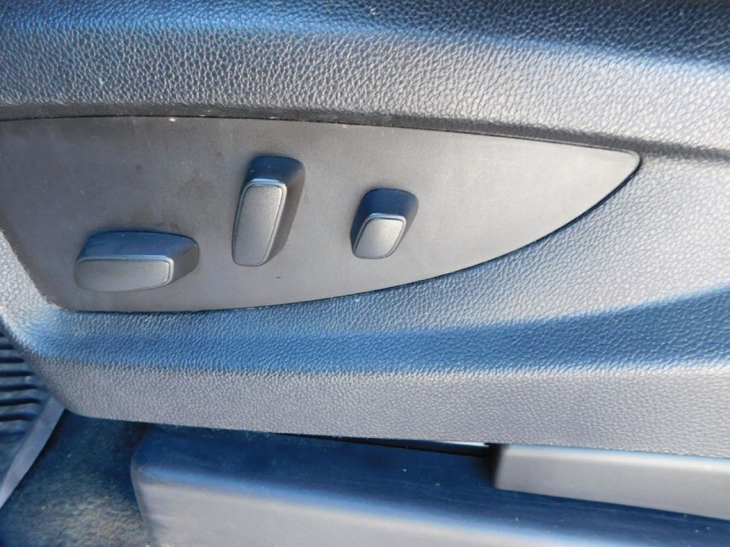 2015 Chevrolet Silverado 1500 Image 31