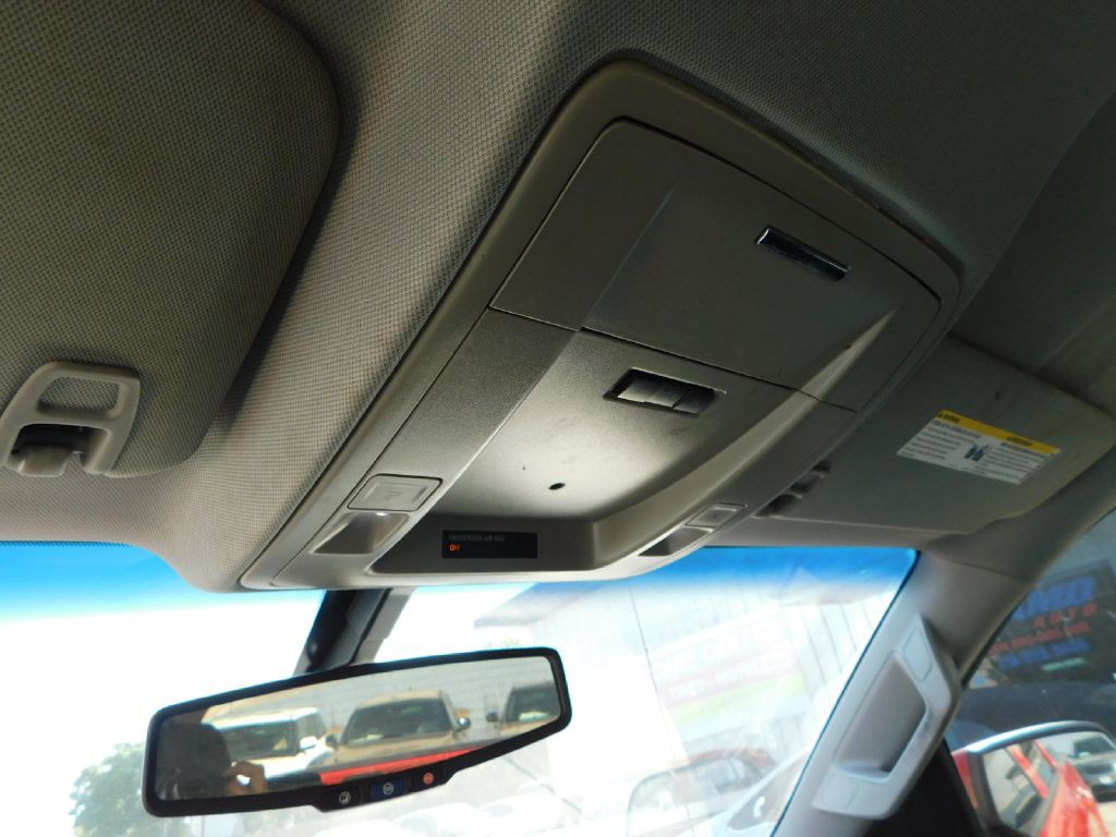 2015 Chevrolet Silverado 1500 Image 36