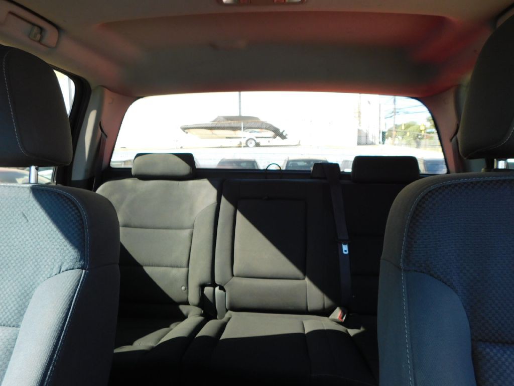2015 Chevrolet Silverado 1500 Image 38
