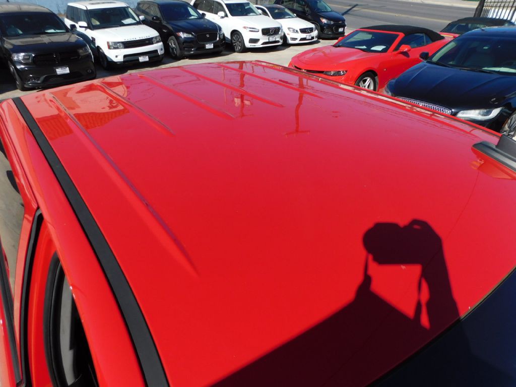 2015 Chevrolet Silverado 1500 Image 46
