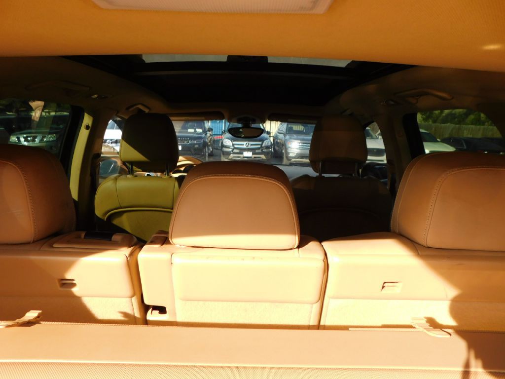 2014 Porsche Cayenne Image 12