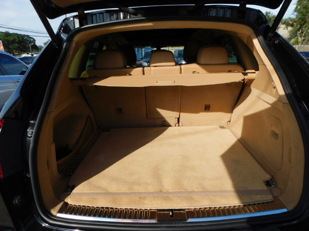 2014 Porsche Cayenne Image 13