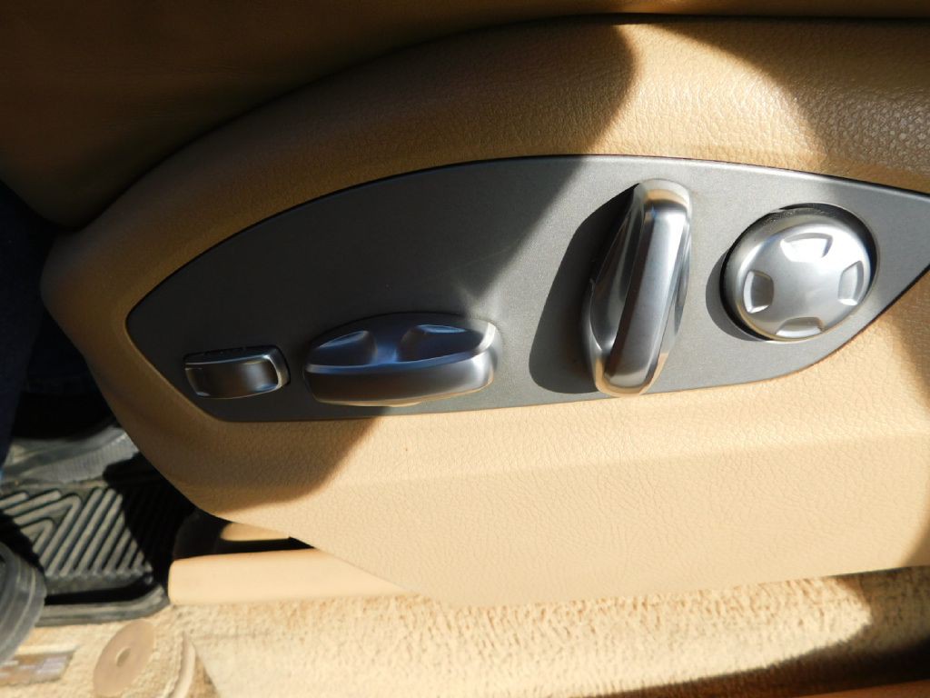 2014 Porsche Cayenne Image 28