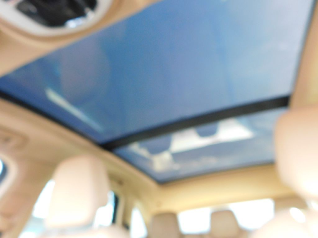 2014 Porsche Cayenne Image 36