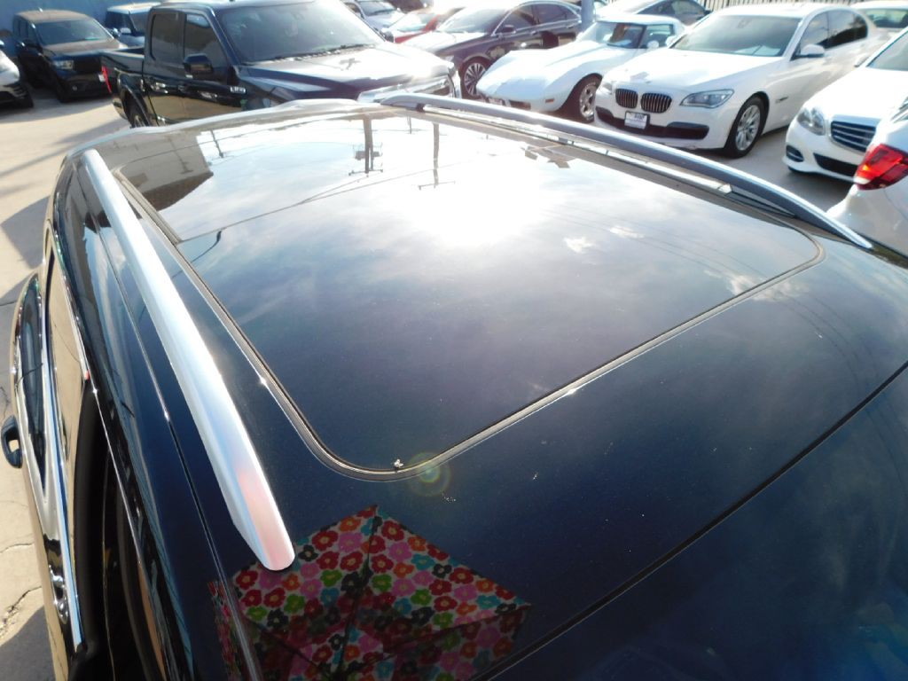 2014 Porsche Cayenne Image 45