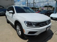 Image for 2019 Volkswagen Tiguan S ID: 6791390