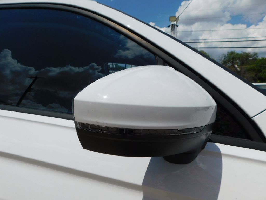 2019 Volkswagen Tiguan Image 10