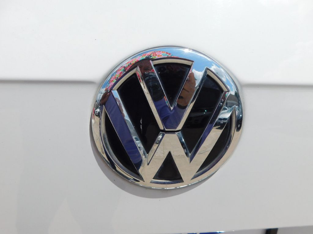2019 Volkswagen Tiguan Image 12