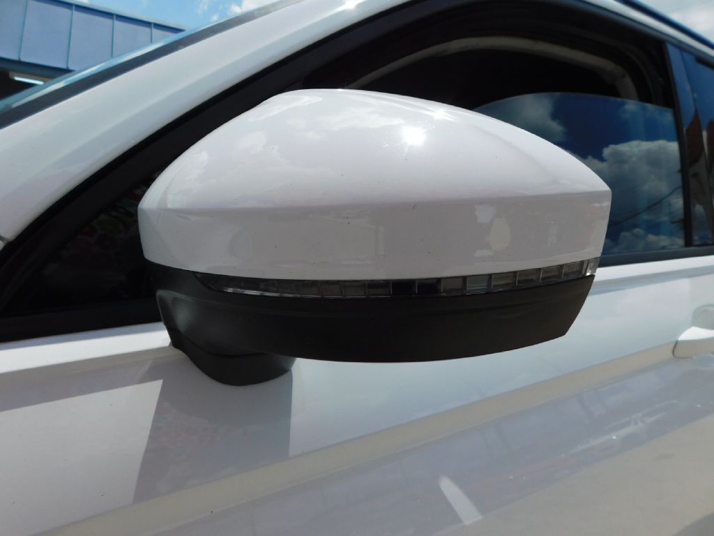 2019 Volkswagen Tiguan Image 13