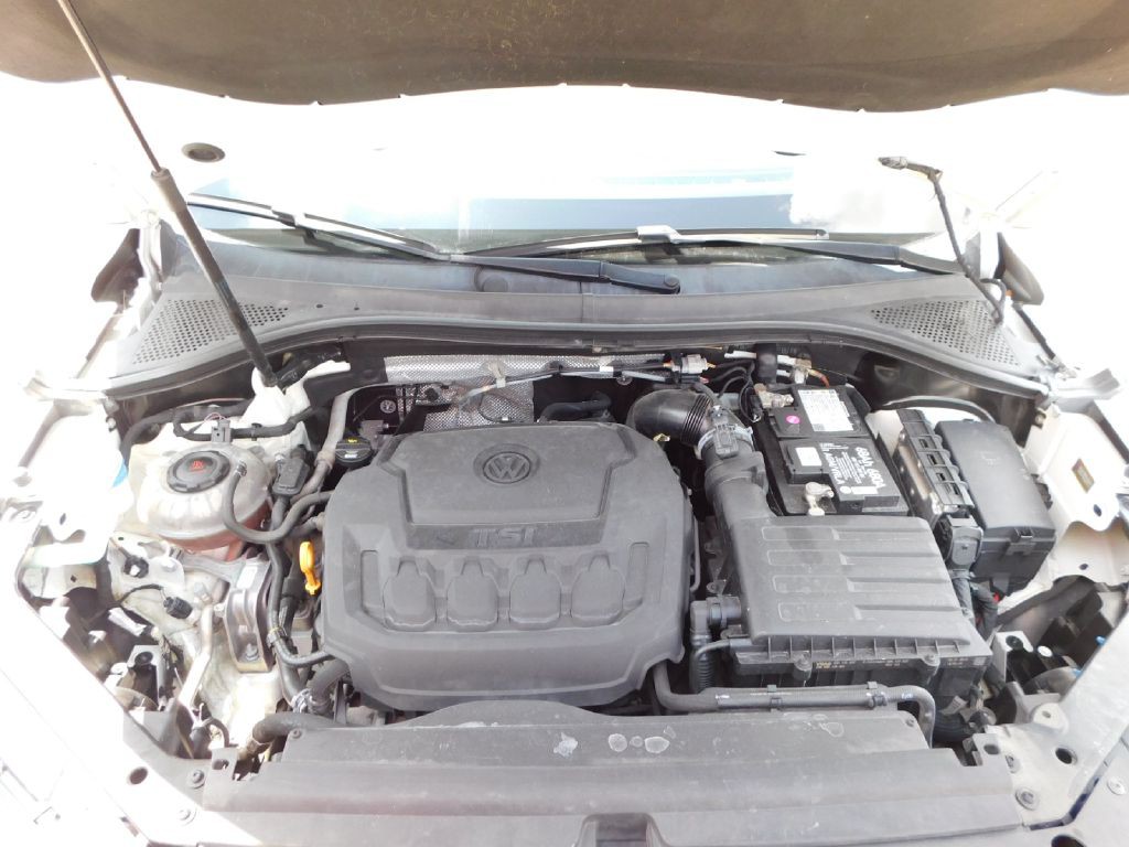 2019 Volkswagen Tiguan Image 14