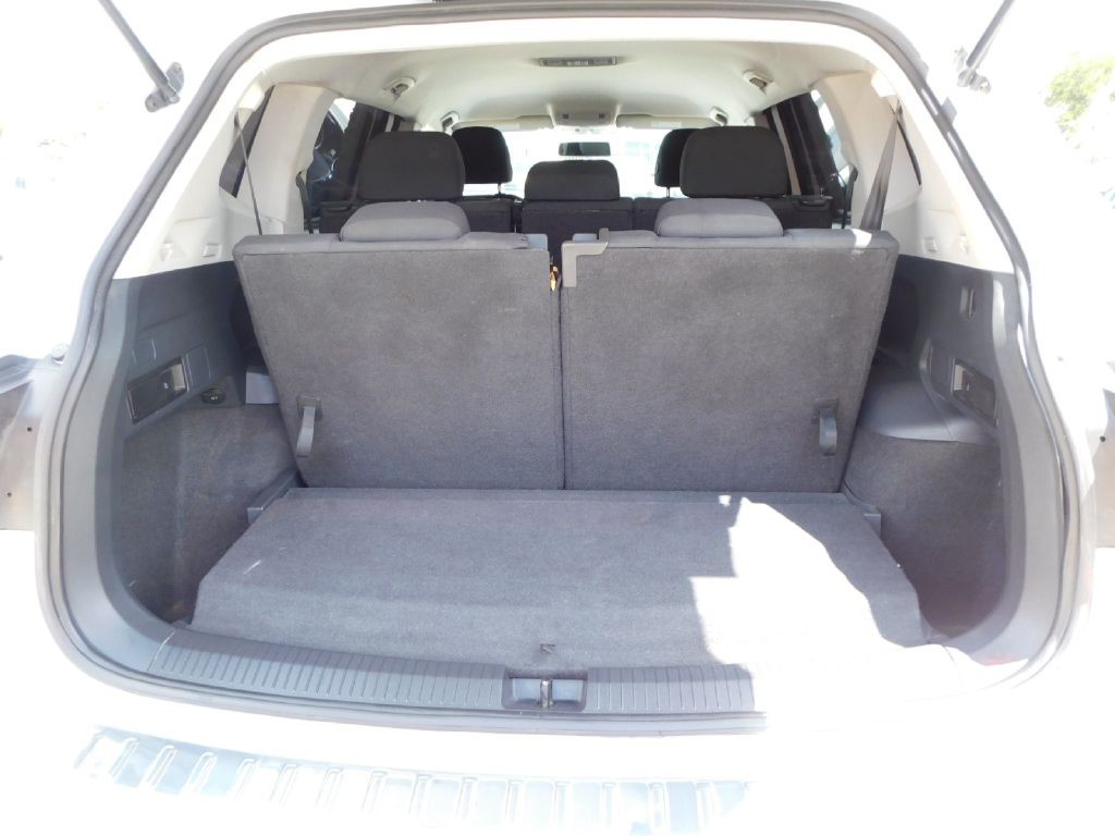 2019 Volkswagen Tiguan Image 16