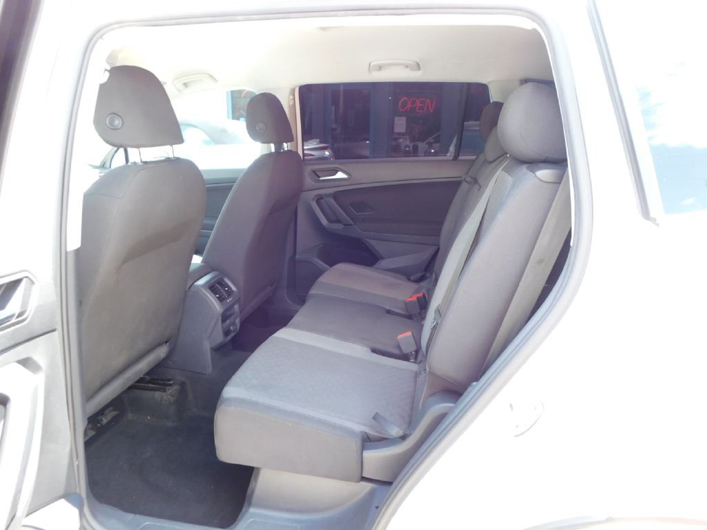 2019 Volkswagen Tiguan Image 22